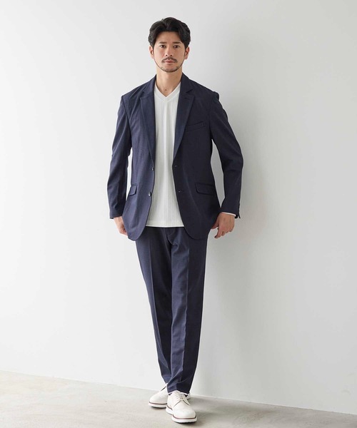 UNION STATION（ユニオンステーション） ジャケット テーラード