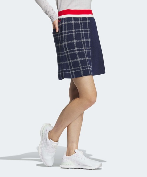 adidas ADIDAS GOLF アディダスゴルフ リバーシブルジップ