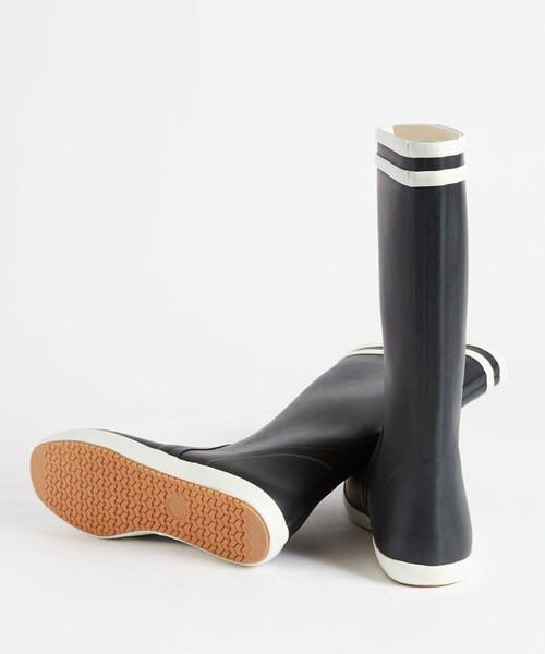 AIGLE（エーグル） レインシューズ 長靴 ゴエラン2 / ダブルボーダー