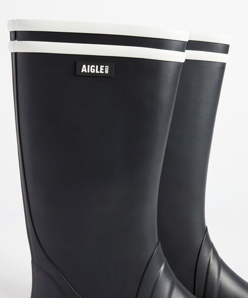 AIGLE（エーグル） レインシューズ 長靴 レインブーツ 長靴 ゴエラン2