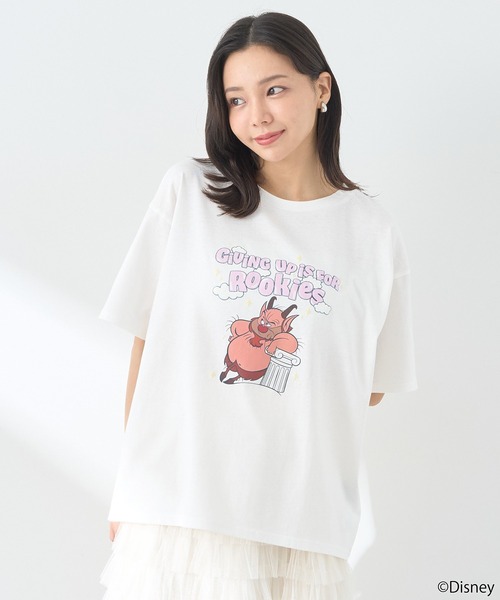 Disney tシャツ ヘラクレス/ゆるTee レディース : ZOZOTOWN Yahoo!店  