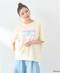 tシャツ 半袖 ヘラクレス/ゆるTee レディースの詳細画像4