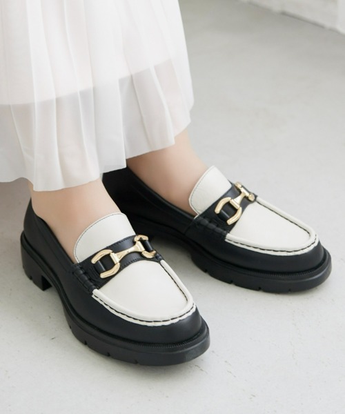 AcureZ ローファー GORE-TEX | 全天候型カジュアルビット