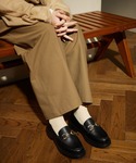 ローファー GORE-TEX | 全天候型カジ...の詳細画像2