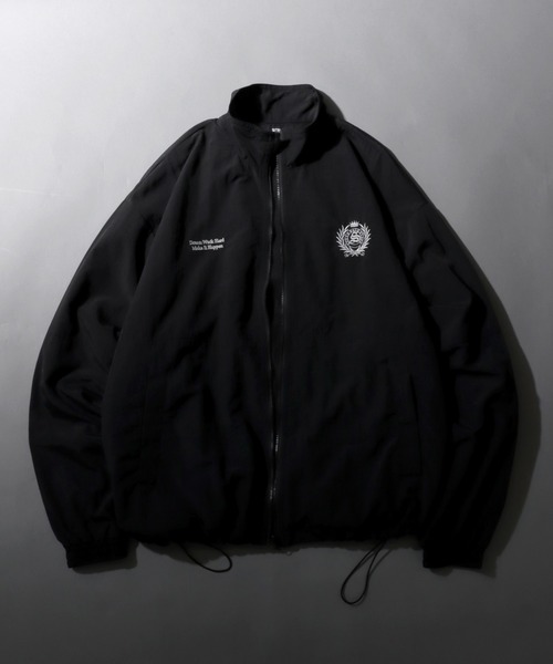   セイリングナイロンジャケット NAUTICA / SAILING JACKET