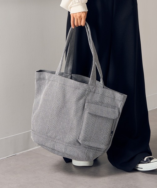 ROOTOTE（ルートート） トートバッグ 「ROOTOTE」SN.ミディアム