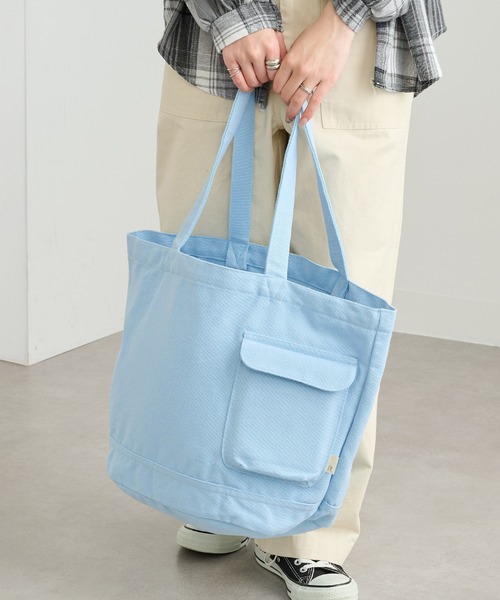 ROOTOTE（ルートート） トートバッグ 「ROOTOTE」SN.ミディアム