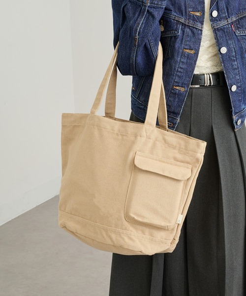 ROOTOTE（ルートート） トートバッグ 「ROOTOTE」SN.ミディアム