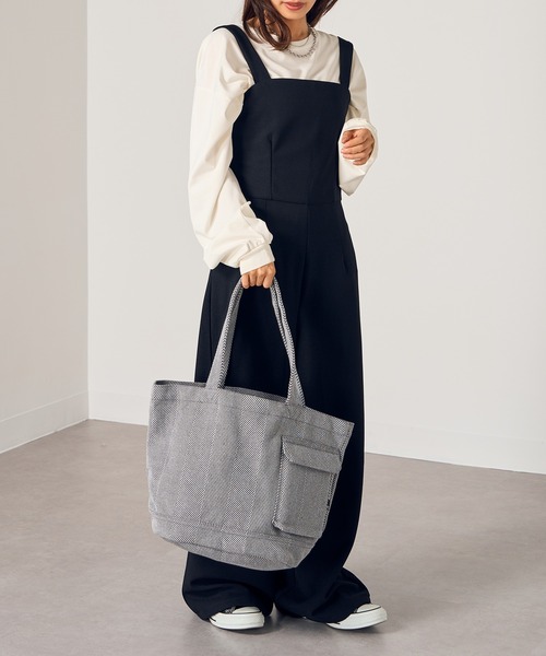 ROOTOTE（ルートート） トートバッグ 「ROOTOTE」SN.ミディアム