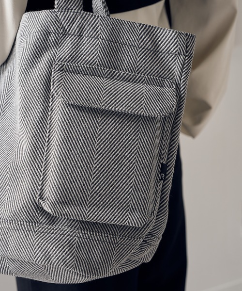 ROOTOTE（ルートート） トートバッグ 「ROOTOTE」SN.ミディアム