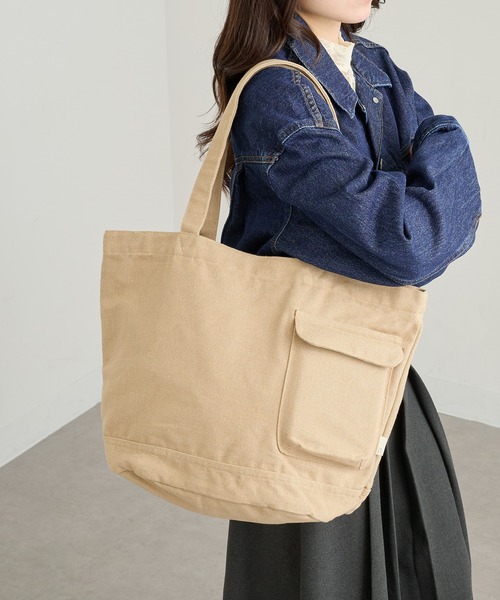 ROOTOTE（ルートート） トートバッグ 「ROOTOTE」SN.ミディアム