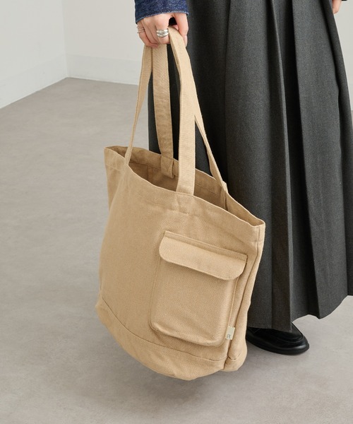 ROOTOTE（ルートート） トートバッグ 「ROOTOTE」SN.ミディアム
