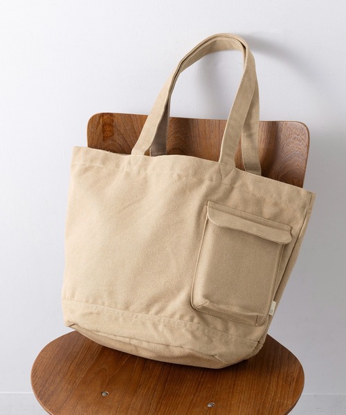 ROOTOTE（ルートート） トートバッグ 「ROOTOTE」SN.ミディアム