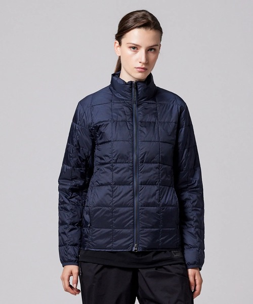 TAION（タイオン） ダウンジャケット ダウン 「」「ユニセックス