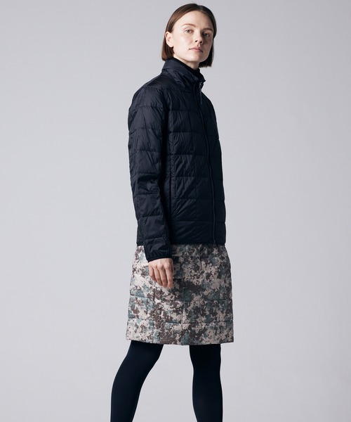 TAION（タイオン） ダウンジャケット ダウン 「」「ユニセックス