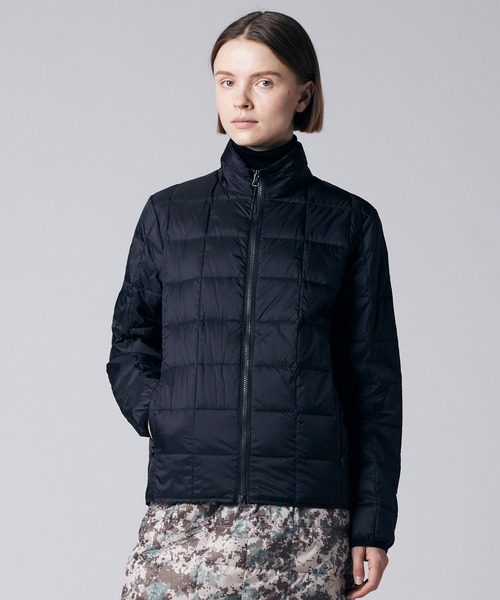 TAION（タイオン） ダウンジャケット ダウン 「」「ユニセックス