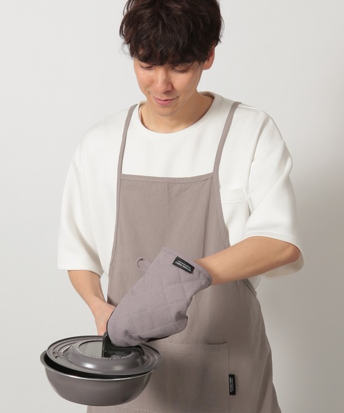 marimekko（マリメッコ） エプロン Puutarhurin Parhaat / apron