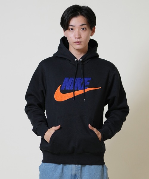【NIKE】ナイキ　パーカー　上下セットアップ　　ネイビー 楽天市場】ナイキ パーカー（カラーネイビー）（セットアップ