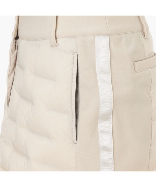 BRIEFING WOMENS HYBRID DOWN SKIRT Sサイズ BRIEFING スカート WOMEN'S HYBRID DOWN SKIRT : ZOZOTOWN Yahoo