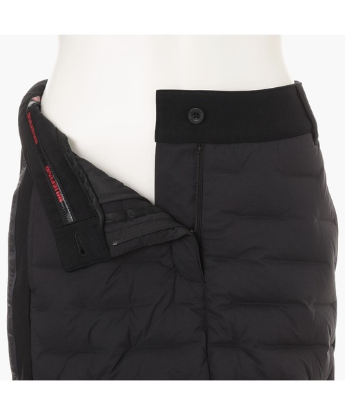 BRIEFING WOMENS HYBRID DOWN SKIRT Sサイズ BRIEFING スカート WOMEN'S HYBRID DOWN SKIRT : ZOZOTOWN Yahoo