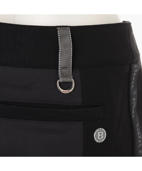 ブリーフィング　ハイブリッドダウン　スカート　S BRIEFING スカート WOMEN'S HYBRID DOWN SKIRT : ZOZOTOWN Yahoo