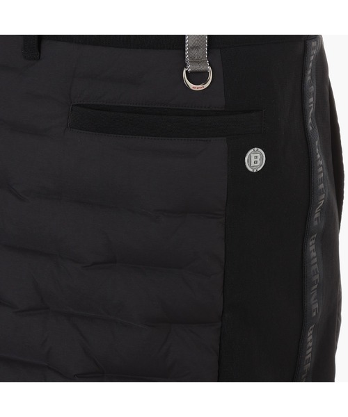 BRIEFING スカート WOMEN'S HYBRID DOWN SKIRT : ZOZOTOWN Yahoo