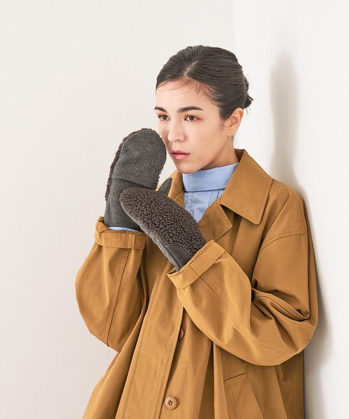 【国内発送】Acne Studios 手袋 グローブ ミトン c80092 楽天市場】アクネストゥディオズ 手袋 レディース グローブ