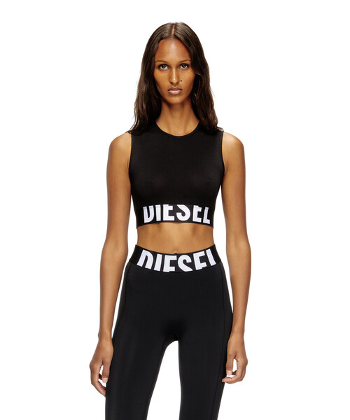 タンクトップ レディース（DIESEL／レディースタンクトップ）（サイズ