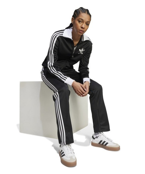 adidas パンツ Originals ADICOLOR CLASSIC TRACK PANT REGULAR