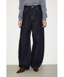 THROW by SLY ジーンズ デニム デニムパンツ 「再入荷」THROW J