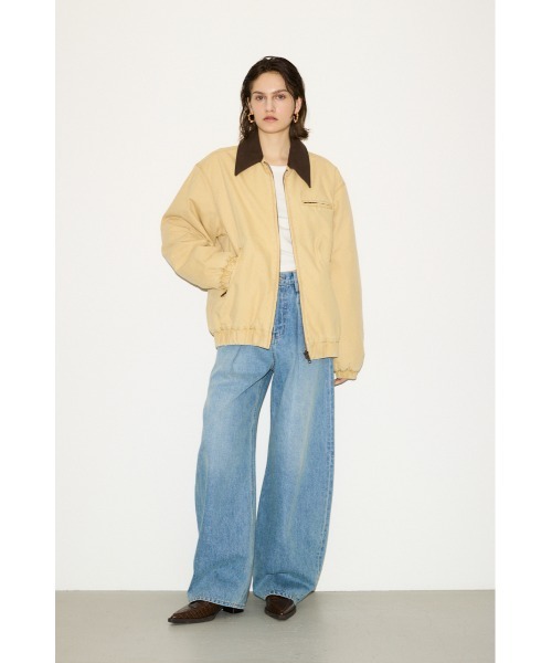 THROW by SLY ジーンズ デニム デニムパンツ 「再入荷」THROW J