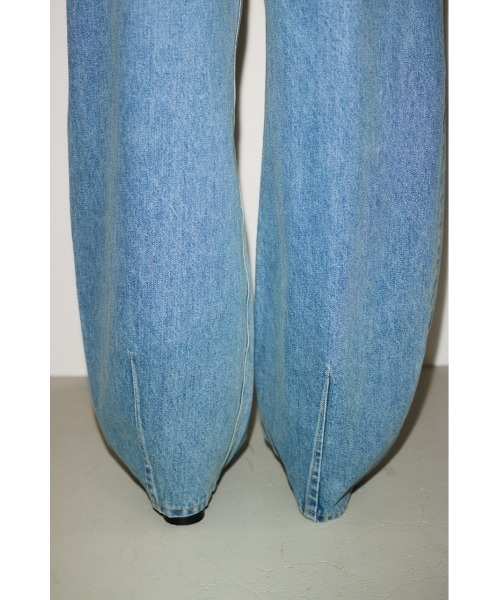 THROW by SLY ジーンズ デニム デニムパンツ 「再入荷」THROW J/W