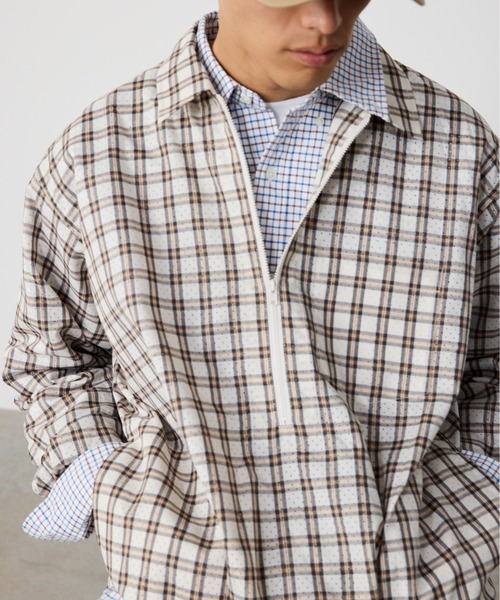 BEAMS（ビームス） シャツ ヘビーオックスフォード ボタンダウンシャツ