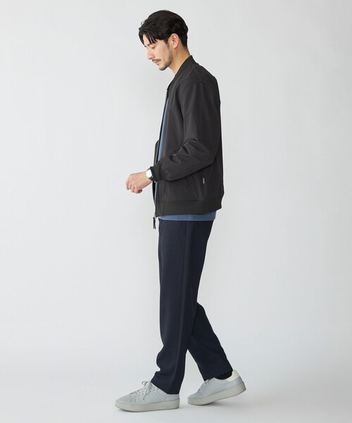 SHIPS（シップス） ブルゾン アウター SHIPS:「撥水加工」CORDURA(R