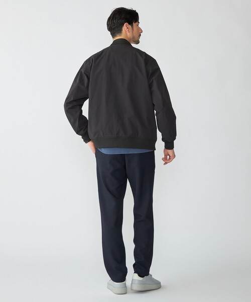 SHIPS（シップス） ブルゾン アウター SHIPS:「撥水加工」CORDURA(R