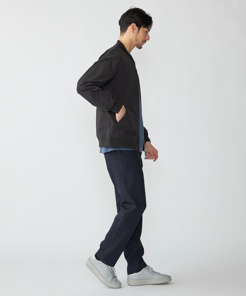 SHIPS（シップス） ブルゾン アウター SHIPS:「撥水加工」CORDURA(R