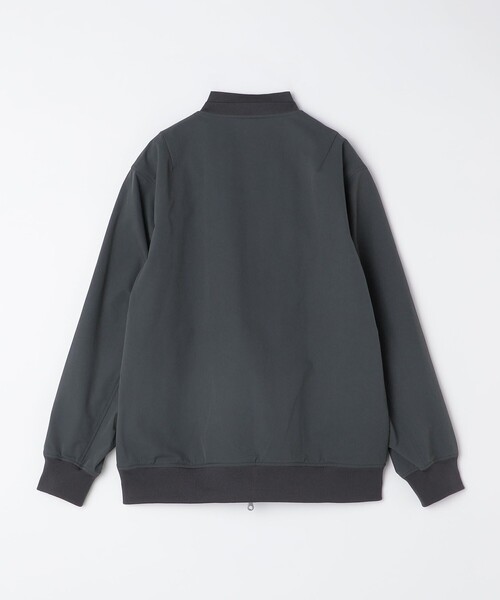 SHIPS（シップス） ブルゾン アウター SHIPS:「撥水加工」CORDURA(R