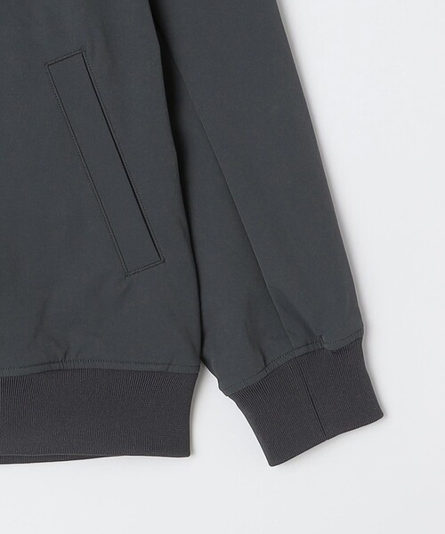 SHIPS（シップス） ブルゾン アウター SHIPS:「撥水加工」CORDURA(R
