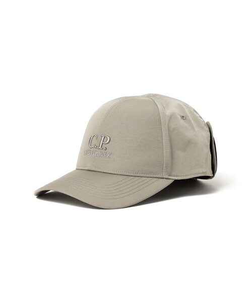 C.P. Company★LOGO CAP ボールキャップ 楽天市場】C.P.COMPANY シーピーカンパニー ベースボール