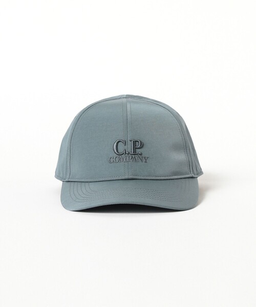 C.P. COMPANY メンズキャップ｜帽子｜ファッション おすすめ人気