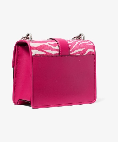 MICHAEL KORS レディースショルダーバッグ（柄：アニマル、動物