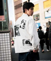 シャツ 「森山大道」コラボシャツ メンズ｜ZOZOTOWN Yahoo!店