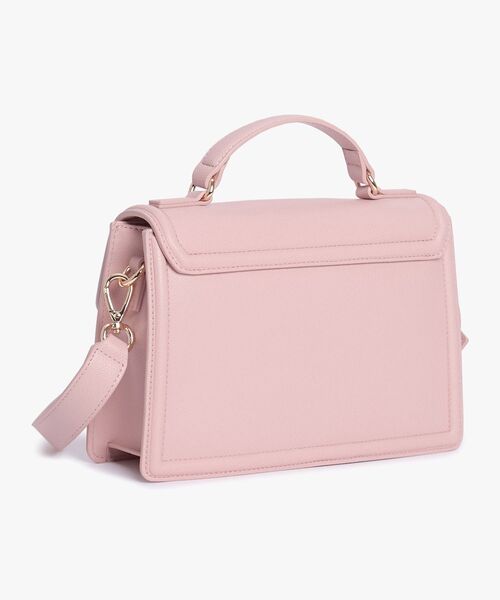 【すぐ届く】  エタニティミニサッチェルバッグ TOMMY HILFIGER ショルダーバッグ バッグ エタニティミニ