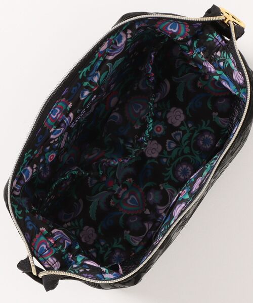 ANNA SUIポーチ 楽天市場】アナスイ [ANNA SUI] スクエアポーチ ローズ