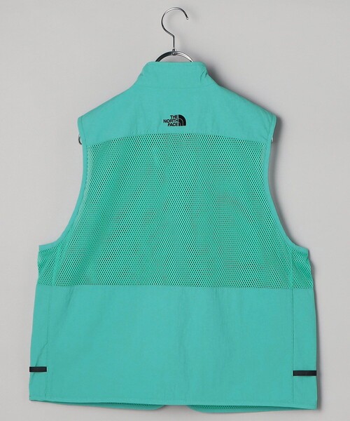 The north face ノースフェイス　ナイロンベスト THE NORTH FACE ザ ノースフェイス Junction Insulated Nylon