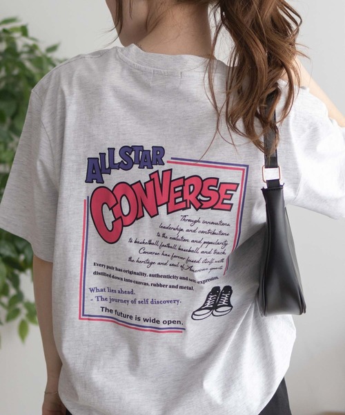 tシャツ コンフェティPT / Tシャツ / S レディース ordin-of-c099_c.jpg