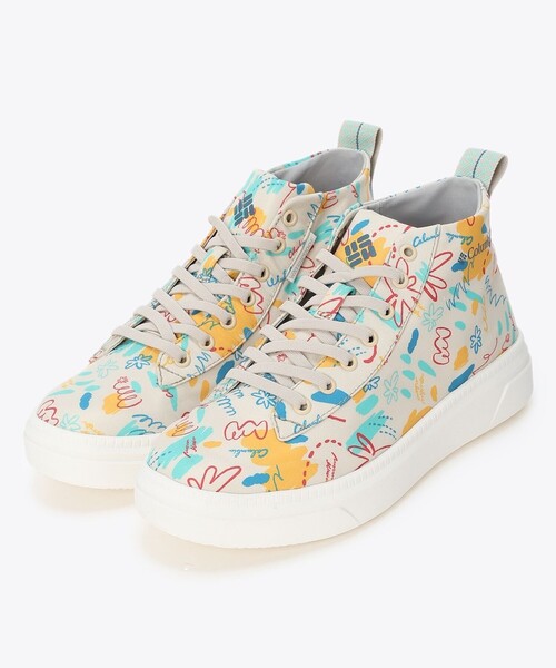 Columbia スニーカー Columbia/ マイレージレイン ツー ミッド