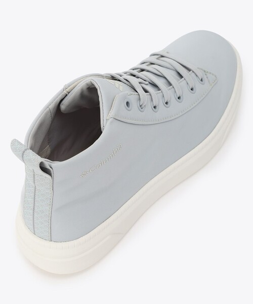 Columbia マイレージレイン防水スニーカー　新品・未使用　24.0センチ Columbia スニーカー Columbia／マイレージレイン ツー ミッド