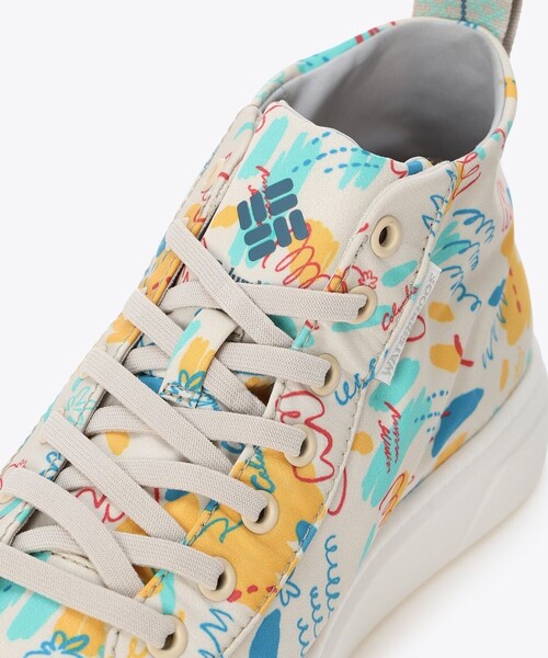 Columbia スニーカー Columbia／マイレージレイン ツー ミッド