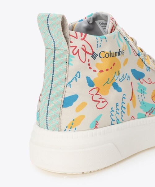 Columbia スニーカー Columbia／マイレージレイン ツー ミッド